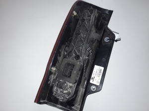 FIAT Fiorino (2008–2026) Eckleuchte hinten 13202F - 3