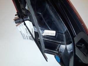 Ford Fiesta VI (2008–2017) Eckleuchte hinten C1BB13404A - 3