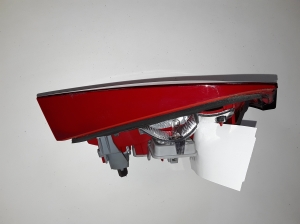 AUDI A4 B8 (2007–2016) Tail light on trunk lid - 3