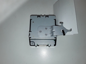 TOYOTA Verso-S NLP-12 (2010–2017) Vadības bloks 8974152480 - 2