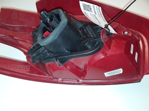 Peugeot 208 (2012–2019) Eckleuchte hinten VPCPFX13404A - 3