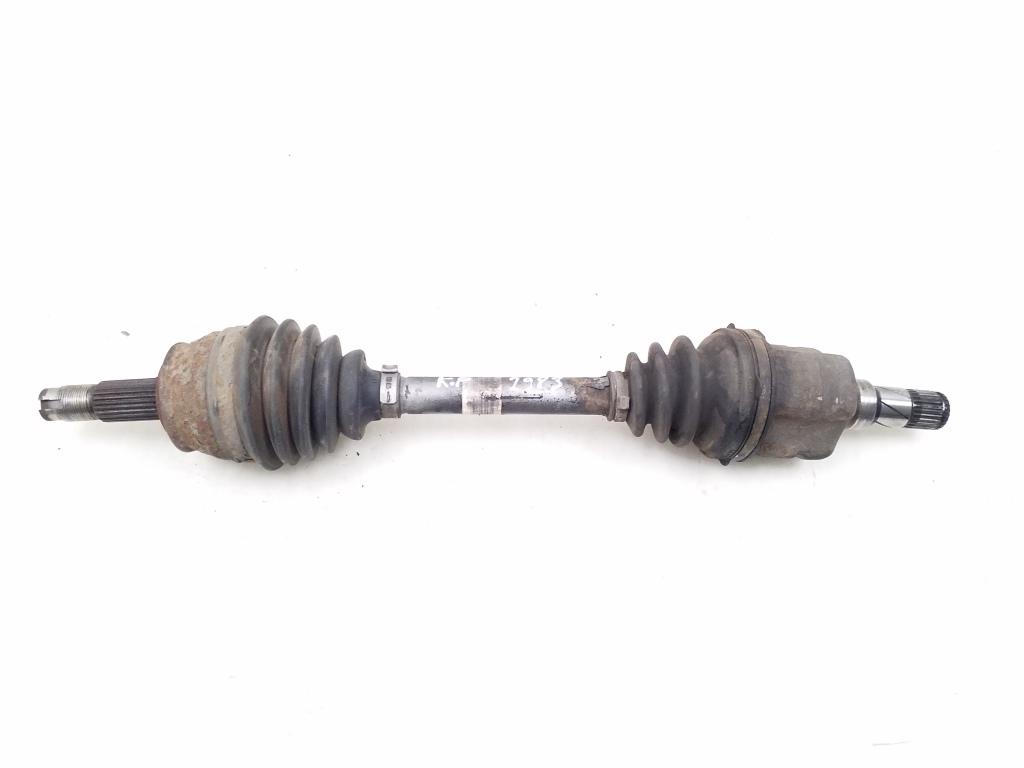 OPEL Corsa D (2006-2020) Front Left Driveshaft 25084784