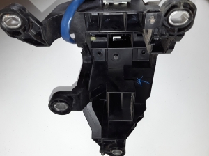 Ford Focus (2011–2018) Käiguvahetuse mehhanism BV6P7K004NB3JA6 - 2