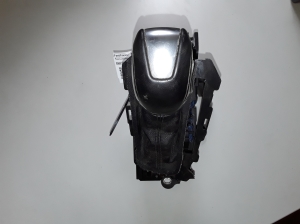 Gear shift mechanism - BV6P7K004NB3JA6