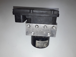Mercedes Benz CLC-Class 204 (2007–2011) ABS Steuergerät A0064315112