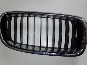 Front grille - 51137255412