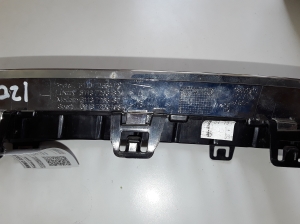 BMW 3 SERIES F30 (2011–2018) Priekšējā reste 51137255412 - 3