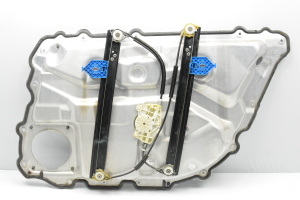 AUDI A8 D3 (2002–2010) Fensterheber an der Vordertür 4E4839849 - 2