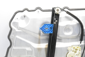 AUDI A8 D3 (2002–2010) Fensterheber an der Vordertür 4E4839849 - 3