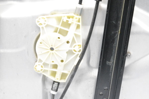 AUDI A8 D3 (2002–2010) Fensterheber an der Vordertür 4E4839849 - 5