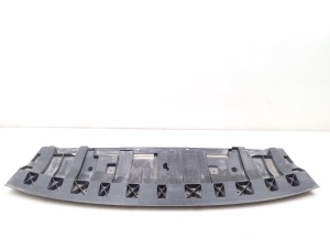 Front underbody protection - 6266040L0B