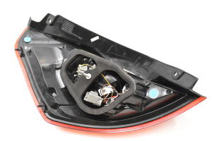 Ford Fiesta VI (2008–2017) Eckleuchte hinten C1BB13404B - 3