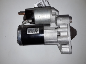 Citroen C4 Picasso (2007–2013) Starter 980166778000 - 2