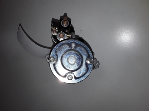 Citroen C4 Picasso (2007–2013) Starter 980166778000 - 3