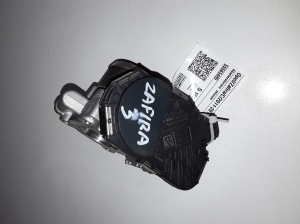Opel Zafira C (2011–2026) Accelerator valve 55565489 - 2