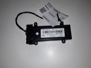 NISSAN 370 Z Z34 (2009–2026) Vadības bloks 4907220126 - 2