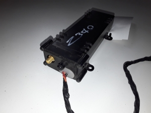 NISSAN 370 Z Z34 (2009–2026) Vadības bloks 4907220126 - 3