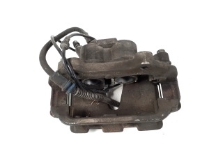 Mercedes Benz GLK-Class 204 (2008–2015) Eesmine pidurisadul A2044214281 - 2