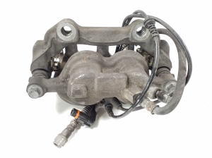 Mercedes Benz GLK-Class 204 (2008–2015) Eesmine pidurisadul A2044214281 - 4