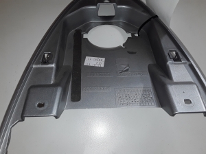 Opel Corsa D (2006–2014) Dashboard air vent grilles 13295008 - 3
