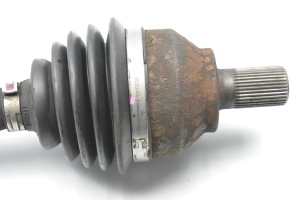 Ford C-MAX (2003–2010) Antriebswelle vorne und ihre Teile 3M513B437MF - 3
