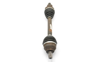 Ford C-MAX (2003–2010) Antriebswelle vorne und ihre Teile 3M513B437MF - 5