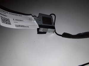 NISSAN 370 Z Z34 (2009–2026) Sonstiger Sensor 286620841 - 2