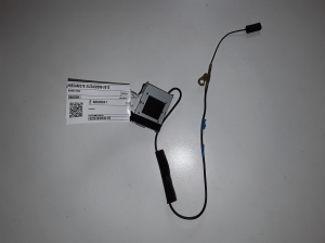 NISSAN 370 Z Z34 (2009–2026) Sonstiger Sensor 286620841 - 3