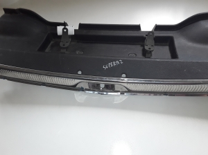 Rear panel interior trim - 3T5863459