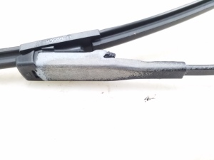 Opel Corsa D (2006–2014) Windshield wiper arm - 2
