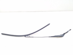 Opel Corsa D (2006–2014) Windshield wiper arm - 3