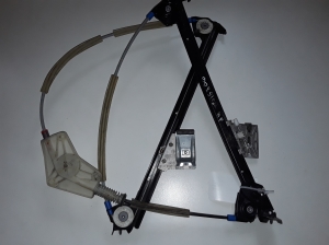 Porsche Boxster (2004–2011) Front door window regulator 059097023 - 2
