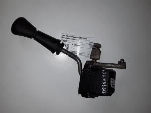 Land Rover Defender (1983–2016) Schaltmechanismus 7G360AB - 2