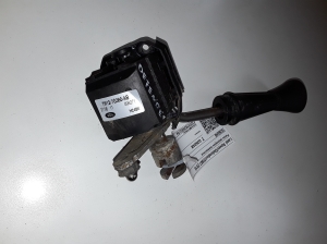 Land Rover Defender (1983–2016) Schaltmechanismus 7G360AB - 3