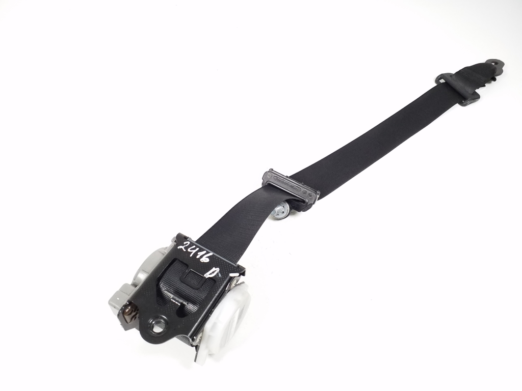 Used Mercedes Benz SLKClass Front seat belt A1718601285