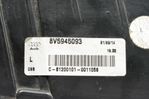 AUDI A3 8V (2012–2020) Rear corner light 8V5945093 - 4