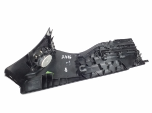 Mercedes Benz SLK-Class 171 (2004–2011) Sonstiges Teil der Hutablage A1716902825 - 4