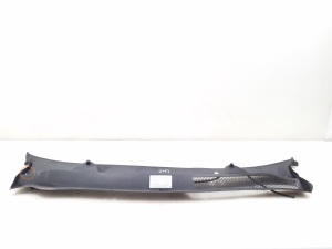 Opel Corsa D (2006–2014) Klaasipuhastite mehhanismi kate esiklaasi juures 13203618 - 2