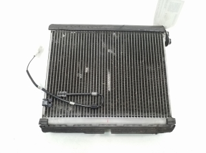  Radiator interior air conditioning 