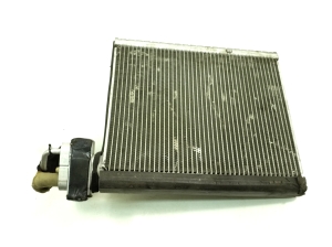  Radiator interior air conditioning 