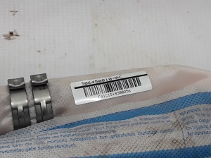 BMW 5 SERIES F11 (2010–2017) Katuse turvapadi 306450810 - 2