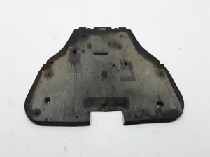 Mazda 6 (2002–2007) Front underbody protection GJ6A56111 - 2