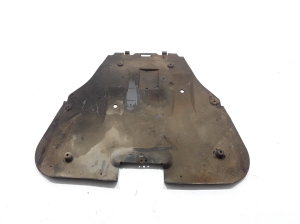 Front underbody protection - GJ6A56111
