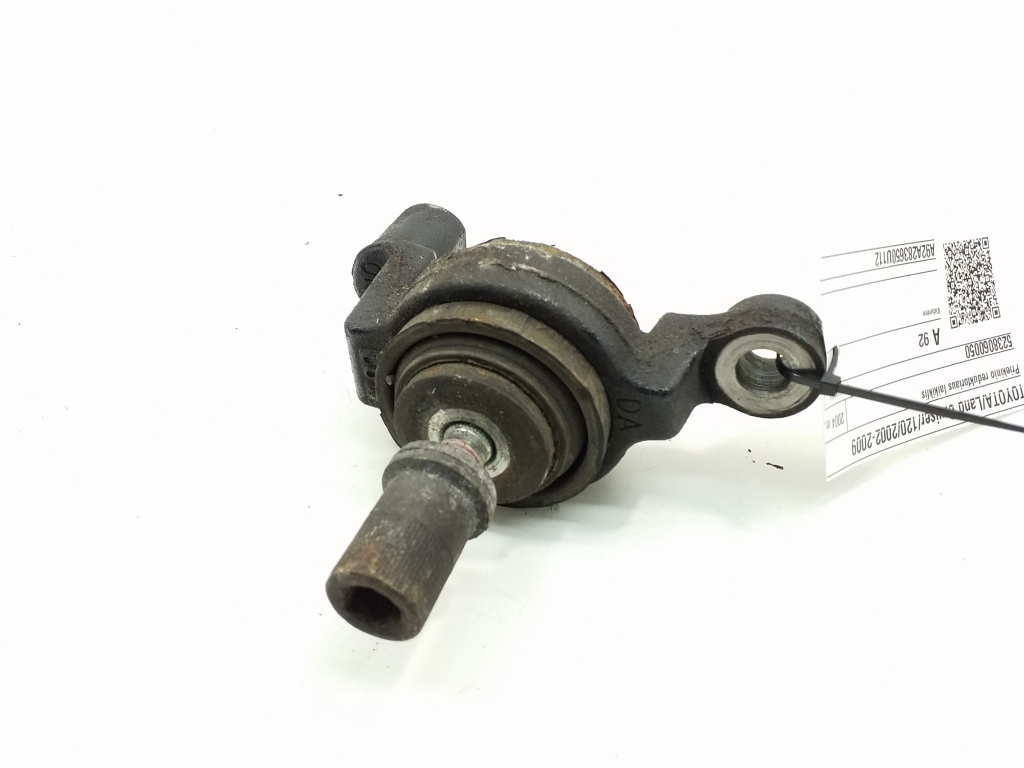 TOYOTA Land Cruiser 70 Series (1984-2024) Reductor față 5238060050 20429254