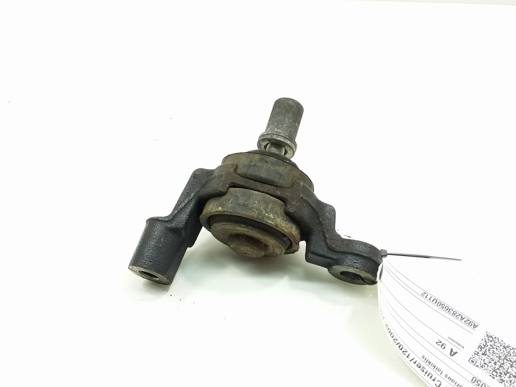 TOYOTA Land Cruiser 70 Series (1984-2024) Reductor față 5238060050 20429254