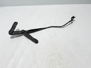 RENAULT Twingo II (2007–2014) Windshield wiper arm 8200402730 - 3
