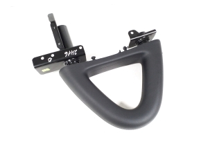 Mercedes Benz SLK-Class 171 (2004–2011) Rear seat headrest A1718601432 - 2