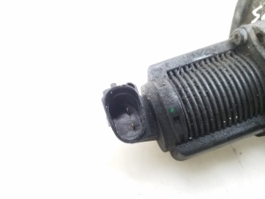  EGR valve 