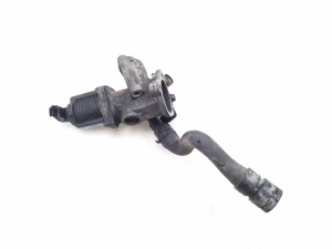   EGR valve 