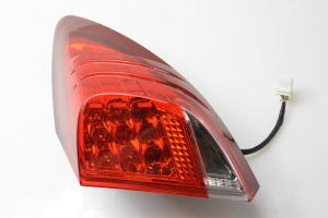 Honda Civic IX (2011–2015) Eckleuchte hinten 3350ATV0 - 3